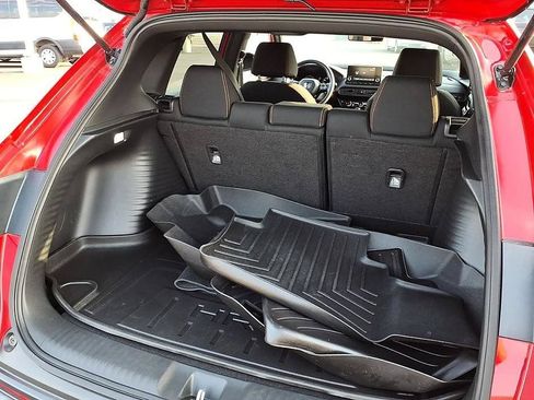 Used 2024 Honda HR-V Sport image 21