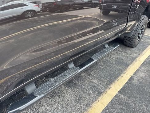 Used 2019 Chevrolet Silverado 1500 RST w/ All-Star Edition AWD/4WD image 11