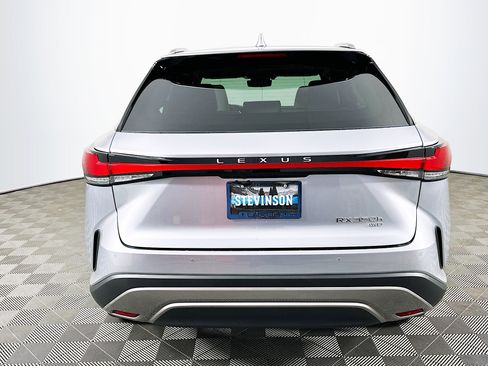 New 2026 Lexus RX 350 image 6