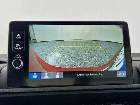New 2026 Honda CR-V LX image 13