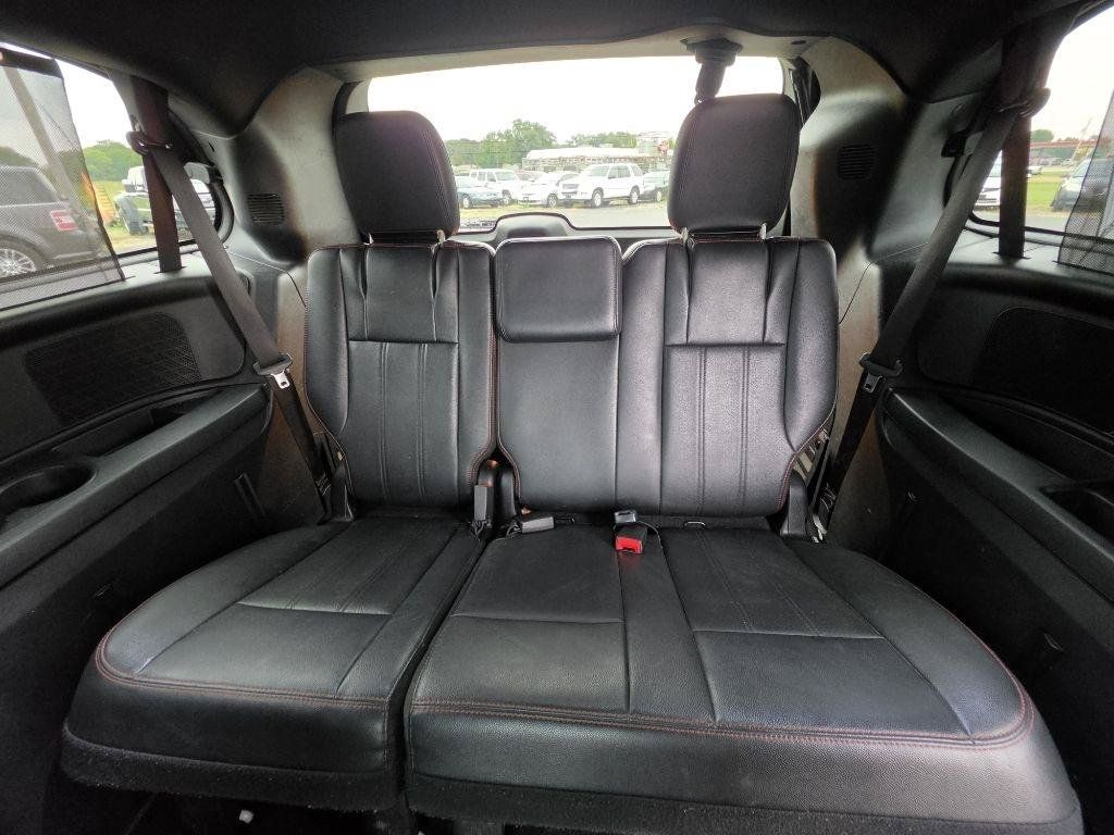 Used 2017 Dodge Grand Caravan GT FWD image 21