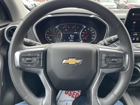 Used 2023 Chevrolet Blazer LT w/ Convenience Package image 16