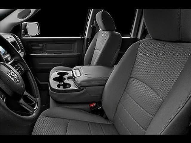 Used 2021 RAM 1500 Tradesman w/ Popular Equipment Group AWD/4WD image 80