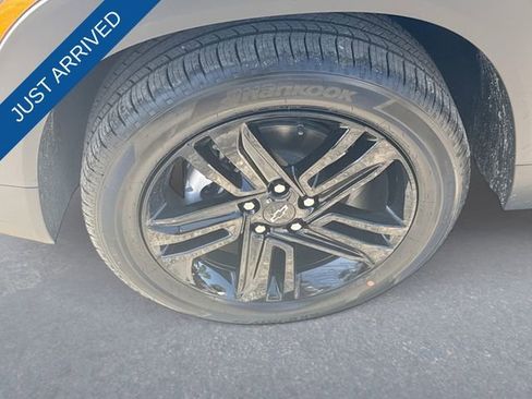 New 2026 Chevrolet TrailBlazer LT image 10