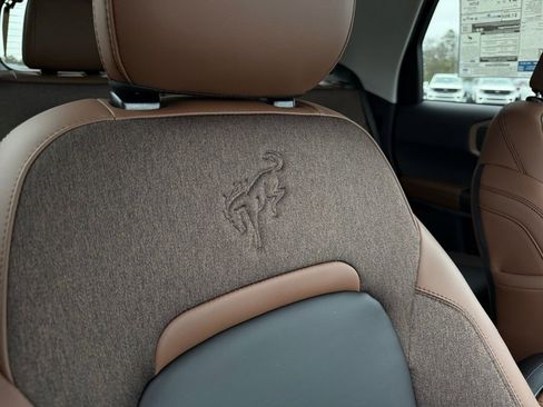New 2025 Ford Bronco Sport Outer Banks AWD/4WD image 31