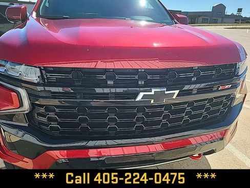 Used 2023 Chevrolet Tahoe Z71 image 18