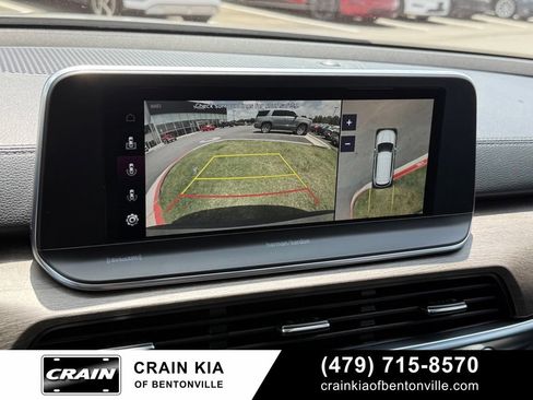 Certified 2022 Kia Telluride SX w/ SX Prestige Package AWD/4WD image 16