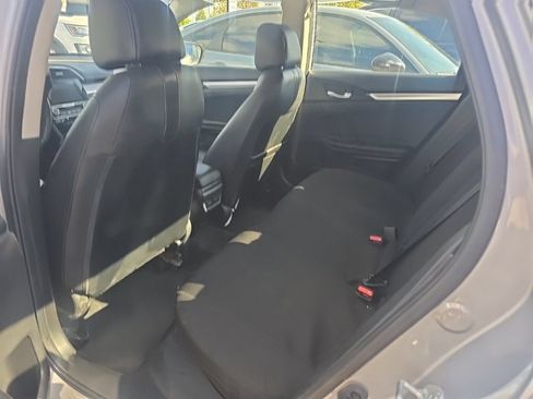 Used 2018 Honda Civic Touring image 13