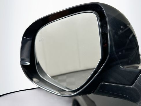 Used 2024 Mitsubishi Outlander Sport AWD image 16