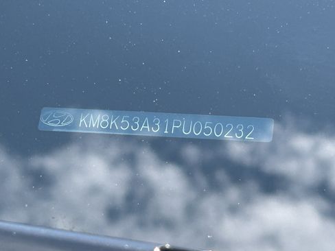Used 2023 Hyundai Kona Limited FWD image 30