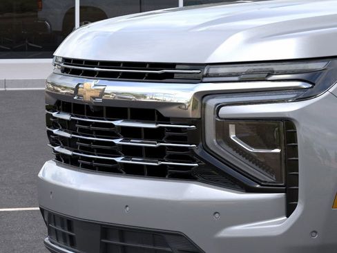 New 2026 Chevrolet Tahoe LT image 34