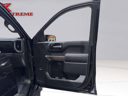 Used 2021 GMC Sierra 1500 Denali w/ Technology Package image 54