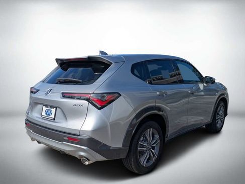 New 2025 Acura ADX FWD image 3