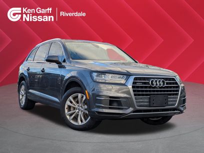 Used 2019 Audi Q7 3.0T Premium Plus