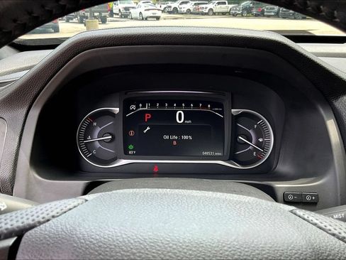 Used 2023 Honda Passport EX-L image 15