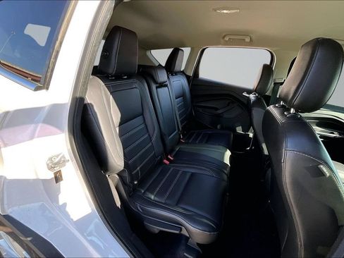 Used 2019 Ford Escape SEL FWD image 24