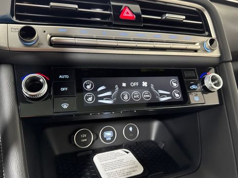 New 2026 Genesis G70 3.3T Sport Prestige AWD/4WD image 8