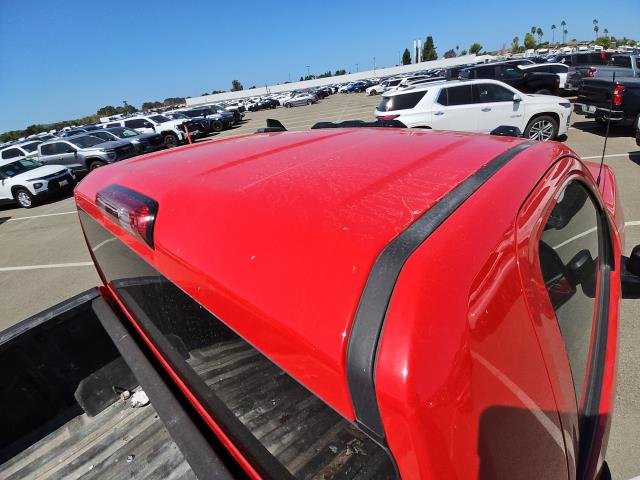 Used 2024 Chevrolet Silverado 3500 W/T AWD/4WD image 20