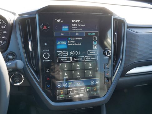 Certified 2025 Subaru Forester Premium image 22