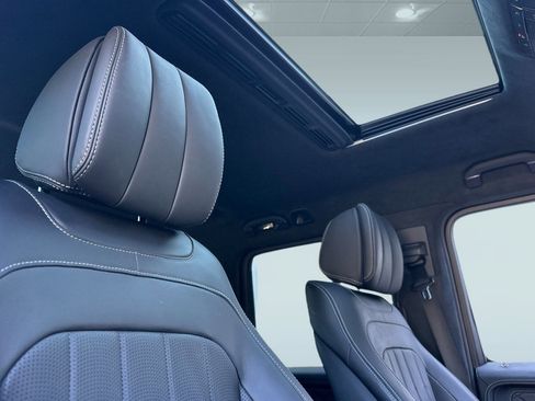 Certified 2023 Mercedes-Benz G 550 image 15