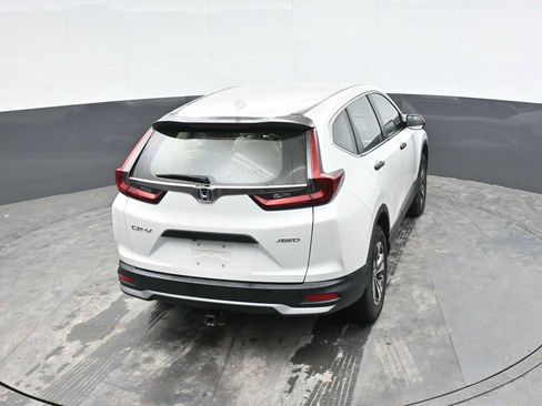Used 2021 Honda CR-V LX image 35