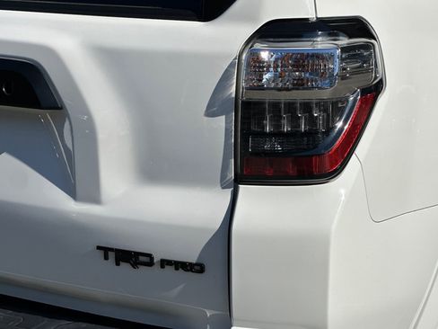 Used 2019 Toyota 4Runner TRD Pro image 14
