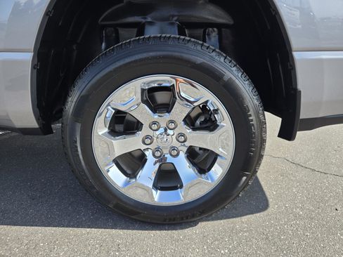 Used 2022 RAM 1500 Big Horn AWD/4WD image 36