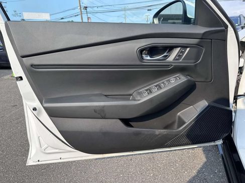 Used 2024 Honda Accord EX-L image 8
