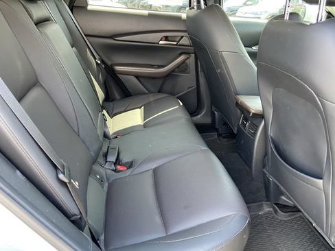 Used 2025 MAZDA CX-30 AWD 2.5 S w/ Premium Package image 24