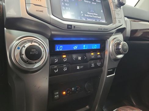 Used 2016 Toyota 4Runner SR5 Premium image 29