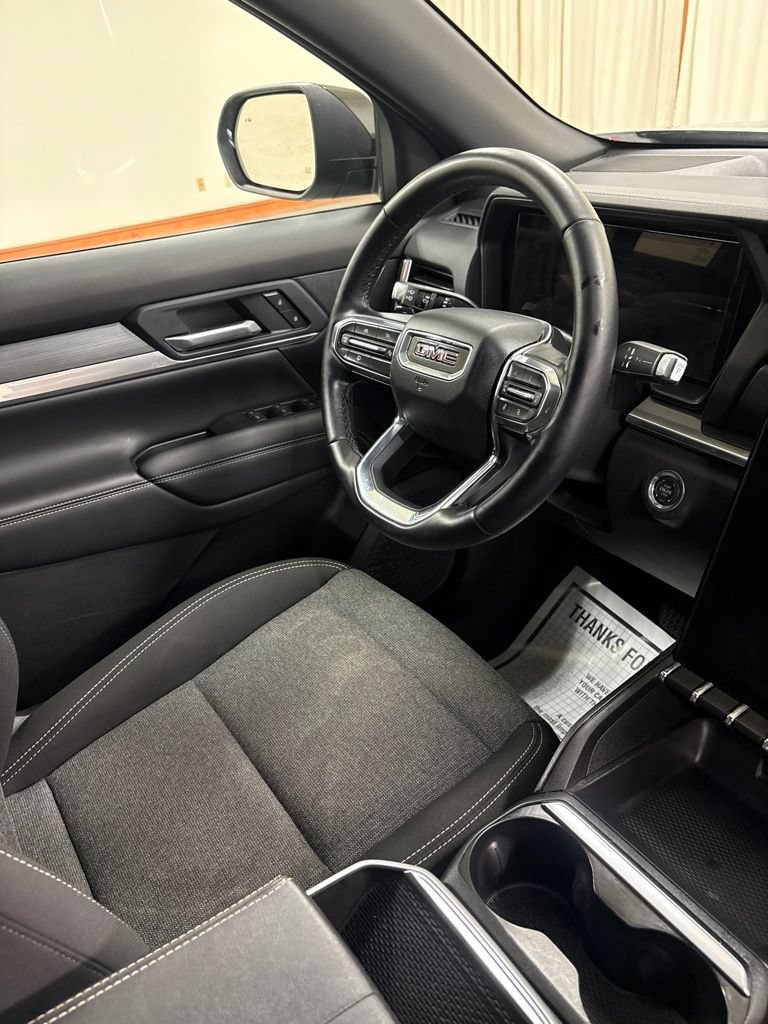 Used 2026 GMC Terrain Elevation FWD image 24