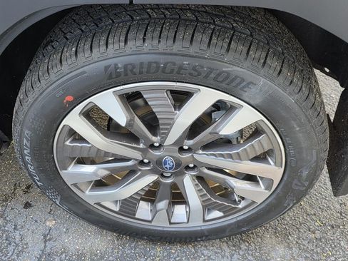 New 2026 Subaru Forester Touring image 44