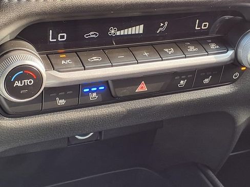 New 2026 MAZDA CX-50 AWD 2.5 S w/ Weather Package image 10