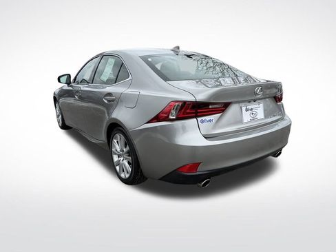 Used 2015 Lexus IS 250 AWD image 12