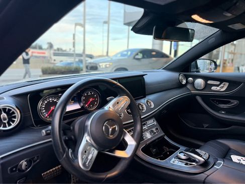 Used 2019 Mercedes-Benz E 450 Coupe image 6