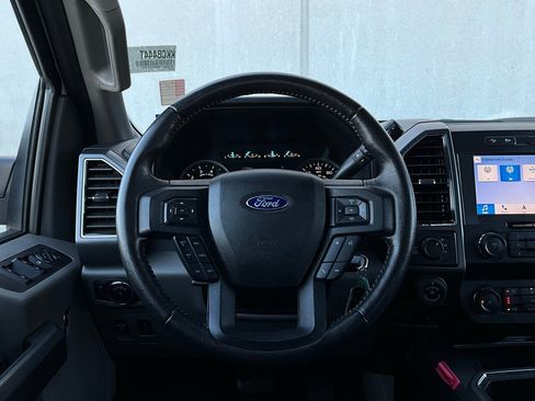 Used 2019 Ford F150 XLT w/ Equipment Group 302A Luxury image 33