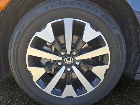 Used 2025 Honda Odyssey EX-L image 37