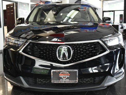 Used 2023 Acura RDX AWD image 2