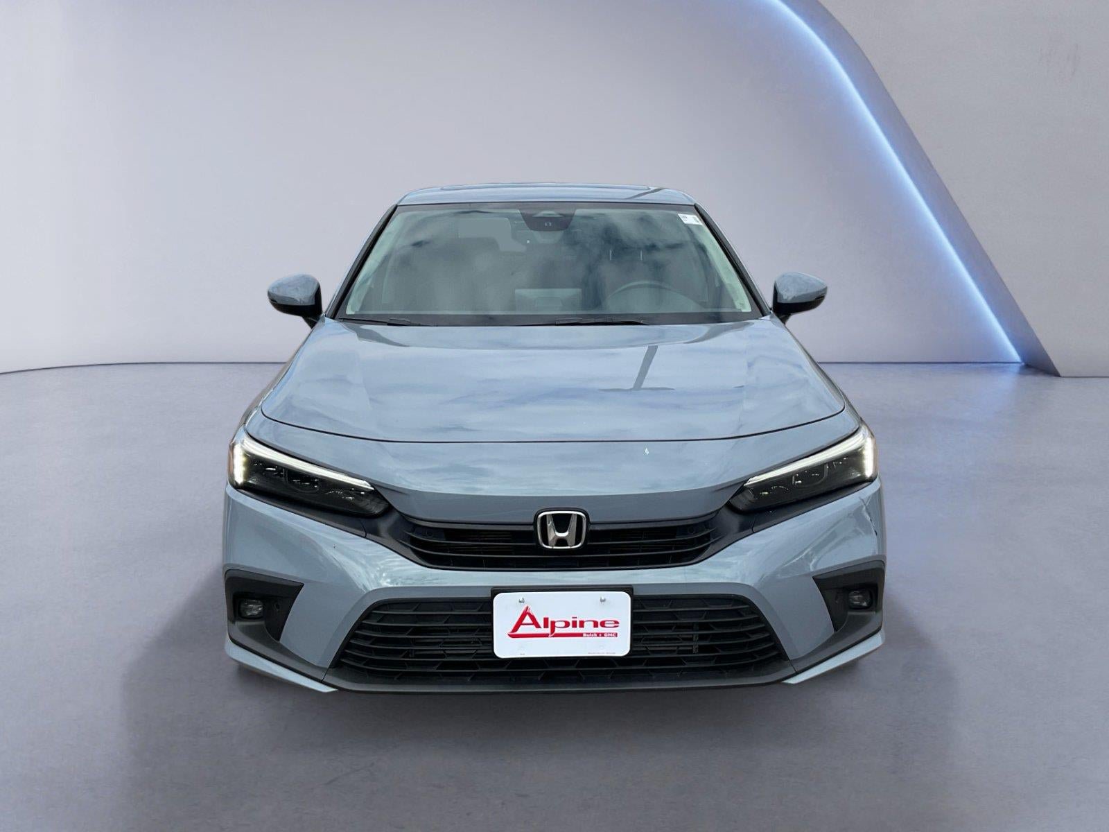 Used 2024 Honda Civic Touring image 8