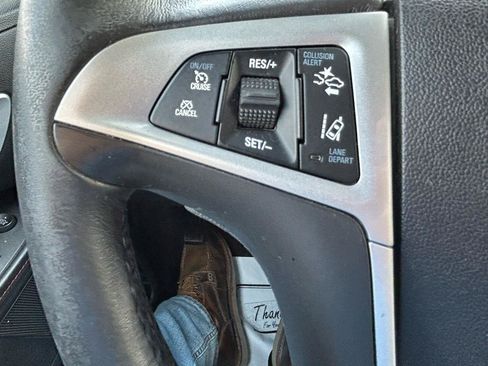 Used 2015 Chevrolet Equinox LTZ AWD/4WD image 18