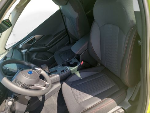 New 2026 Subaru Impreza 2.0i Sport AWD/4WD image 14