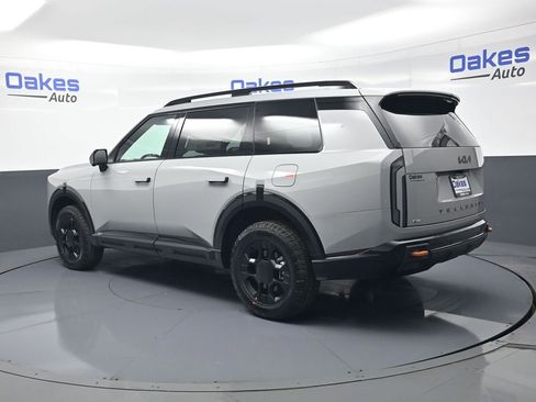 New 2027 Kia Telluride SX X-Pro AWD/4WD image 6