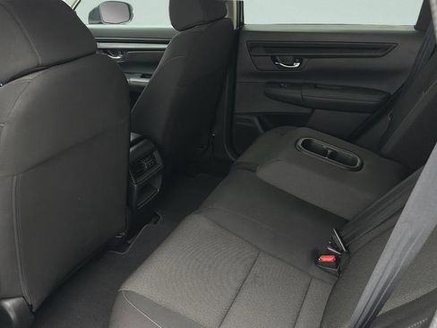 Used 2025 Honda CR-V LX image 9