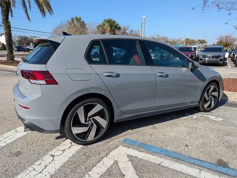 New 2026 Volkswagen GTI S image 6