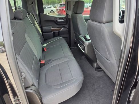 Used 2020 GMC Sierra 1500 Elevation w/ Elevation Value Package AWD/4WD image 15