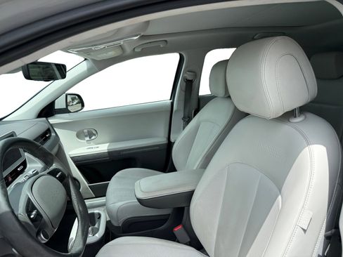 Used 2024 Hyundai Ioniq 5 Limited RWD image 7