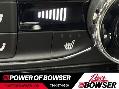 New 2026 Chevrolet Trax RS w/ Driver Confidence Package image 10