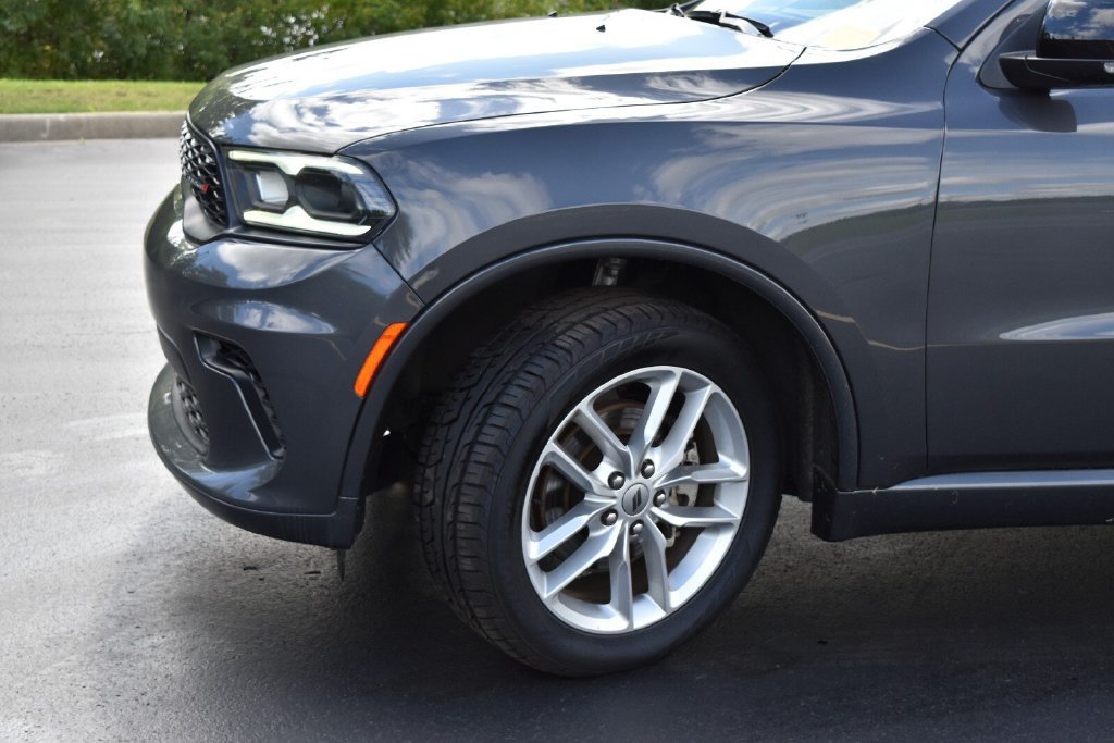 Used 2024 Dodge Durango GT AWD/4WD image 11
