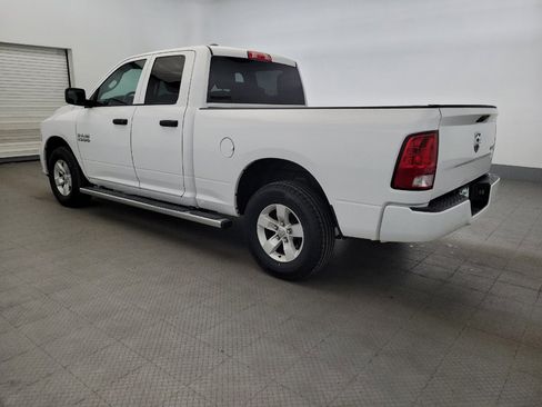 Used 2018 RAM 1500 Express AWD/4WD image 3