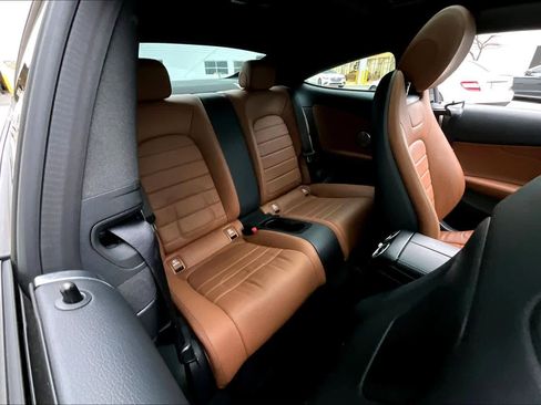 Used 2021 Mercedes-Benz C 300 C 300 image 17